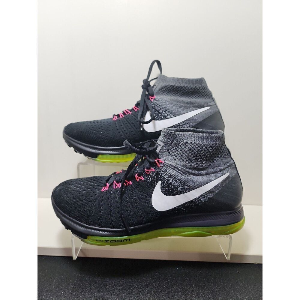 NIKE Zoom ALL Out Flyknit Size 7